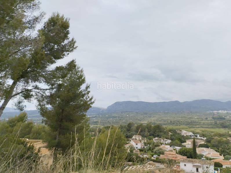 Foto 1a0c16ed-e00e-4446-ad58-69ff19f19f03. Terreny residencial a n/a a Montgó - Ermita Xàbia