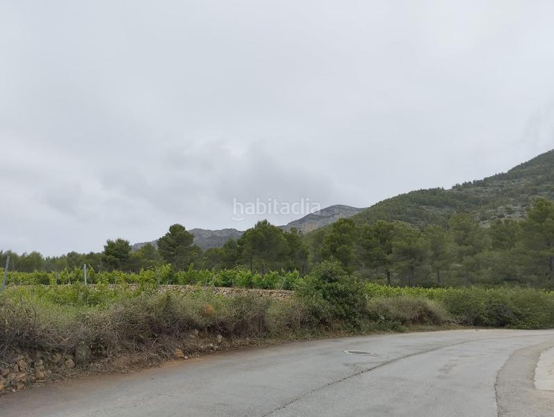 Foto 46f80704-e9c0-49f3-b144-459916080d4c. Terreny residencial a n/a a Montgó - Ermita Xàbia