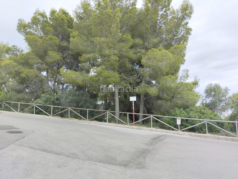 Foto 1f33a28c-ed1b-4ce4-bc5f-e55035647795. Terreno residenziale in n/a in Montgó - Ermita Xàbia