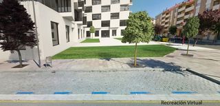 Terreno residenziale  Calle magdalena