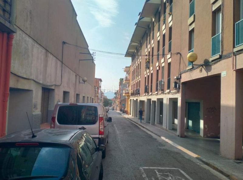 Foto 117d53c9-f8bd-4b2a-92f2-c7c2fd035d8e. Terreny residencial a Centre Ripollet