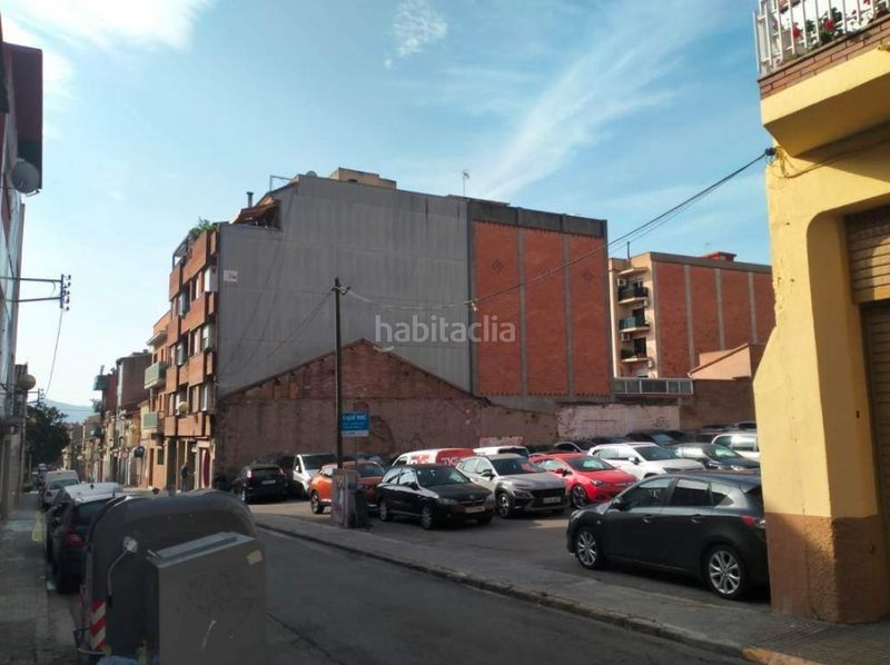 Foto 454a54b1-680b-48ab-95e8-6f191d7a0beb. Terreny residencial a Centre Ripollet