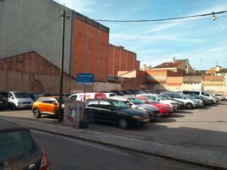 Wohngrundstück  Carrer sant joan