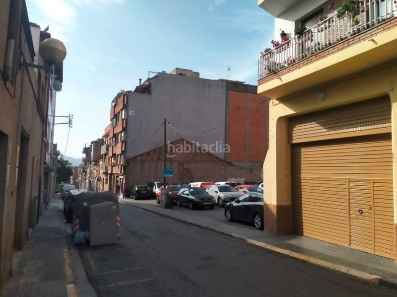 Foto adfc1acf-ad60-4e03-8f41-2619ba73bfeb. Terreny residencial a Centre Ripollet