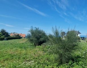 Terreno residenziale  Avenida ricardo mella