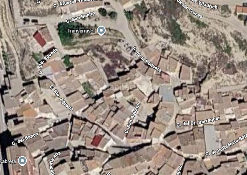 Foto 01168c8a-3f38-4578-b5fb-c9c2b41b6218. Casa a Fraga