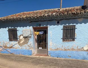 House  Calle vadillo alta