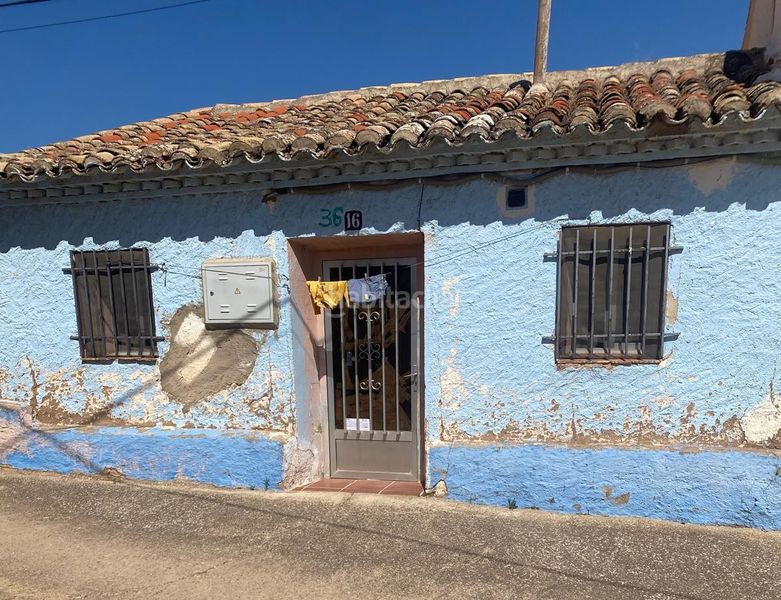 Foto 246dfc91-4cd6-419d-8b05-a7c957788932. Casa a Ariza