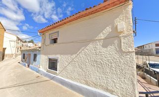 House  Calle vadillo alta