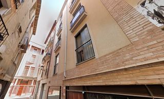 Etagenwohnung  Calle oncinellas