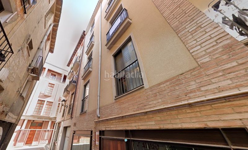 Foto d29a13c0-f168-4a5c-adf0-c365925d177c. Pis a Barbastro