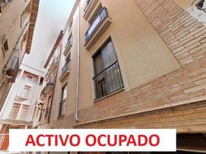 Piso  Calle oncinellas