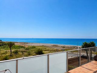 Pis a Passeig de la Mar Mediterrania