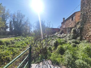 Masia  Carrer de sant llorenç