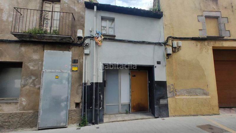 Foto 98205626-66d7-46fd-afa9-2a27bd1b5cfa. Casa a Cassà de la Selva