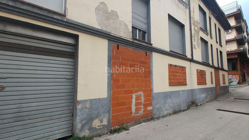 Foto 0818df37-a803-431f-96b8-de10a0581e96. Edifici a Sant Hilari Sacalm
