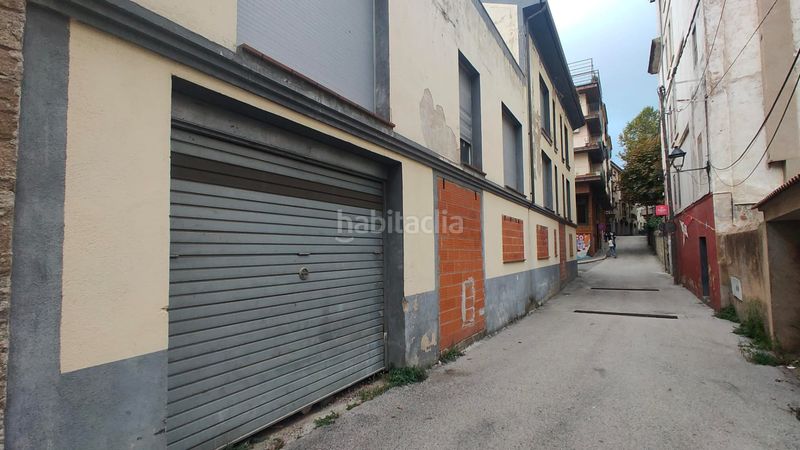 Foto 1592e8a7-3a11-400e-b2bd-dfc6f17e32af. Edifici a Sant Hilari Sacalm