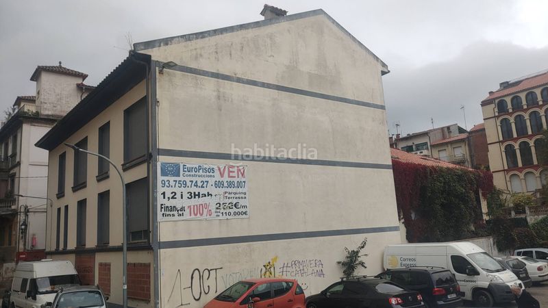 Foto 7f40b057-ddc4-4898-9249-54bc614fee8c. Edifici a Sant Hilari Sacalm