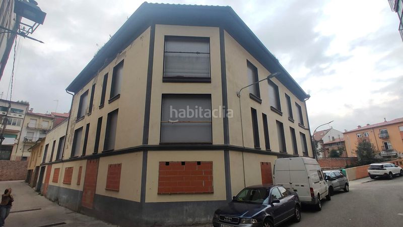 Foto 7f7fab5d-4e64-4d4c-b199-83ff55668c32. Edifici a Sant Hilari Sacalm
