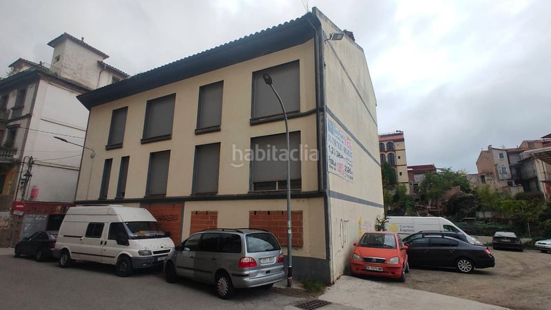 Foto a6bbf167-bd45-441c-9711-a91d8ae814a0. Edifici a Sant Hilari Sacalm
