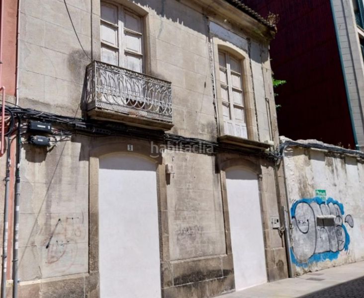 Foto be36608a-8dbb-4093-89b8-ed45ee0a2019. Haus in Vilagarcía Vilagarcía de Arousa