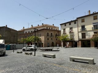 Pis  Calle herrerías