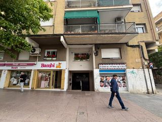 Pis a Passeig del Doctor Moragas