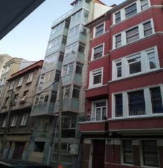 Etagenwohnung  Rúa la paz