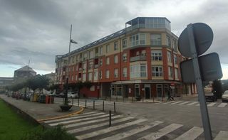 Autoparkplatz  Calle tomas mariño pardo