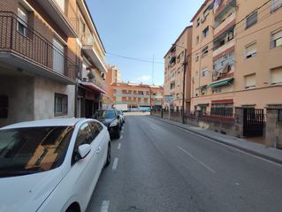 Flat  Carrer de calderón de la barca