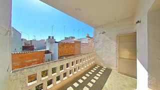 Flat  Carrer mare de déu de les neus