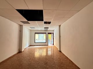 Geschäftsraum in Calle de José María Matheu