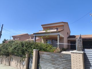 Casa  Carrer de i'ametller