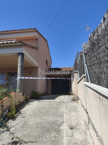 Foto 4018a075-3518-4a0a-837e-76f049b4798b. Casa amb aparcament a Piera