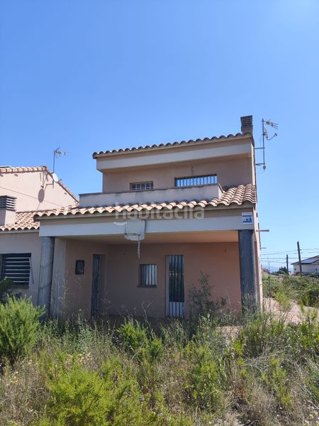 Foto 7a2895e0-fa0c-4470-8189-4ce7e0915eaa. Casa amb aparcament a Piera