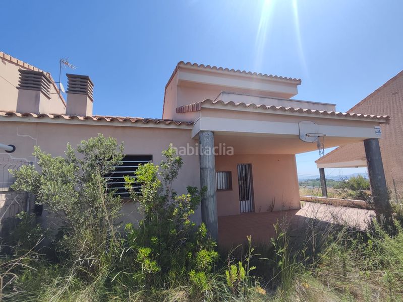 Foto e35a0c4a-7ecc-4d92-9d49-ae926c442c2b. Casa amb aparcament a Piera
