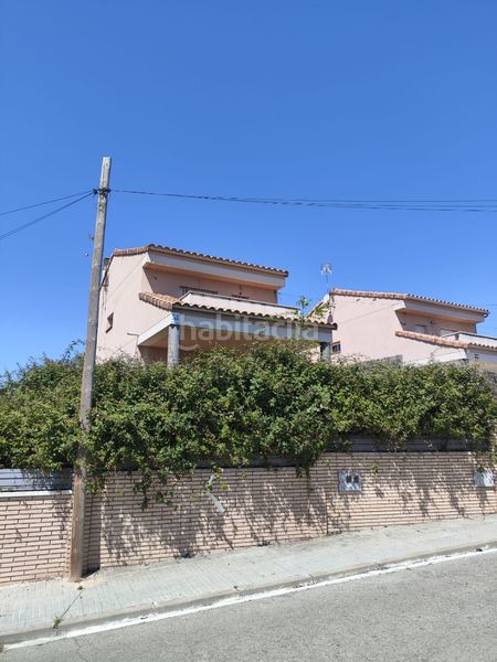 Foto e4276e3c-dceb-447a-b688-dd99bef1dbfd. Casa amb aparcament a Piera