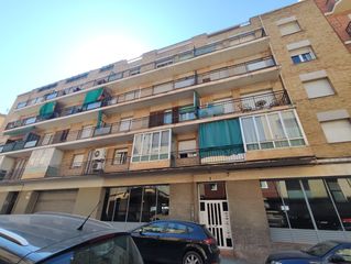 Piso en Carrer Major