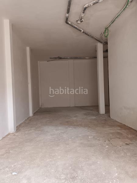 Foto 5ddf93b5-4b57-4433-b6a0-bddc9eda3d6a. Business premise in Centre Vendrell (El)