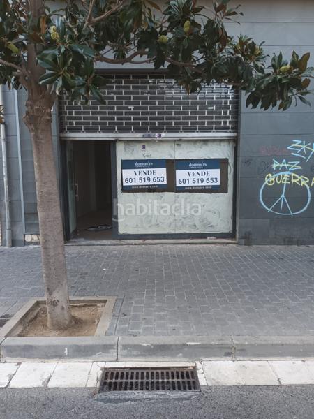 Foto 554de0ca-71c9-47ee-af70-2bbbdb1ec484. Local comercial en Centre Vendrell (El)