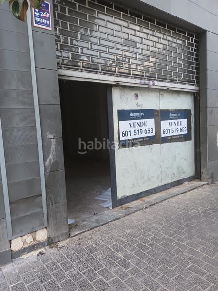 Foto 653a7223-8305-4223-a481-a5cb022387c2. Local comercial en Centre Vendrell (El)