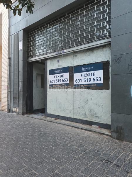 Foto ceaeb821-691f-46b9-8c37-6c2f56fcd631. Local comercial en Centre Vendrell (El)