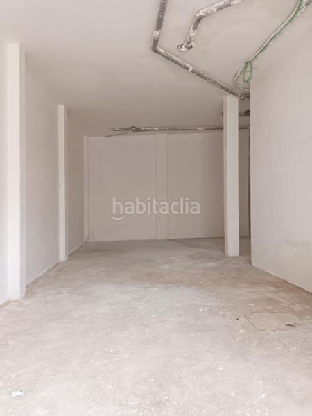 Foto d609adf3-f515-4f41-967f-1afaf2e8e13b. Local comercial en Centre Vendrell (El)