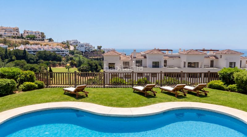 Foto c30b921e-c8b8-4ca9-9d1d-a05a8b97d68f. Pis amb aparcament piscina a Doña Julia Golf Casares