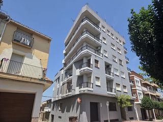 Etagenwohnung  Avinguda del camí real
