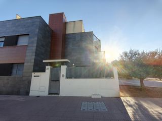 Casa a Carrer Carlos Llinas Breva