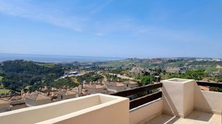 Flat  Calle doña julia 5. Espectacular vivienda de dos dormitorios y amplia terraza privad