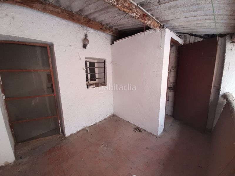 Foto cc5b1458-290f-4b6b-996e-9b30fb50ccea. Casa pareada en Belianes