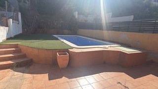 Haus in Carrer atlàntic 19. Casa en venta en tarragona
