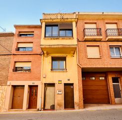 Towny house  Calle ezequiel fernández